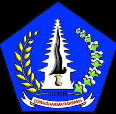 Logo Kelurahan Menteng Atas